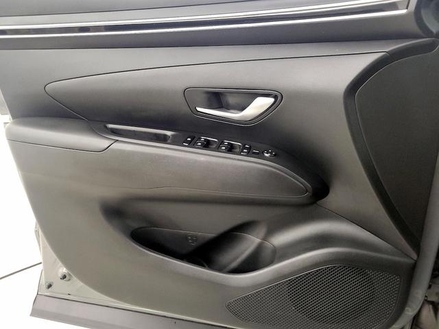 Photo of 2023 Gray Hyundai SANTA CRUZ
