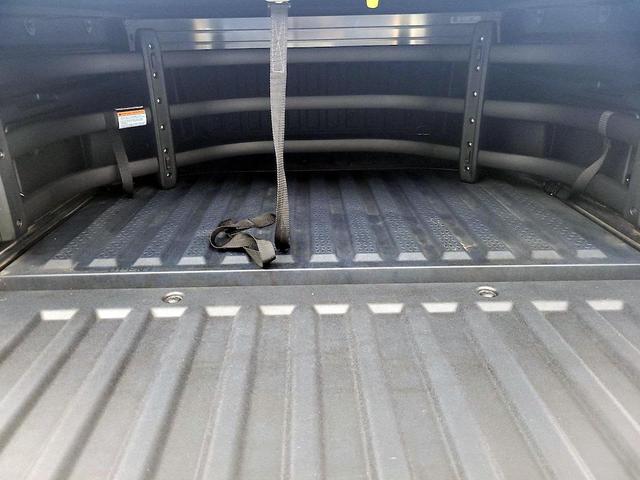 Photo of 2023 Gray Hyundai SANTA CRUZ