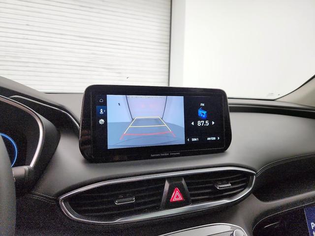 Photo of 2022 Gray Hyundai SANTA FE