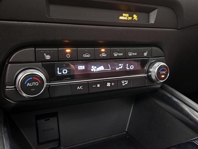 Photo of 2024 Gray Mazda CX-5