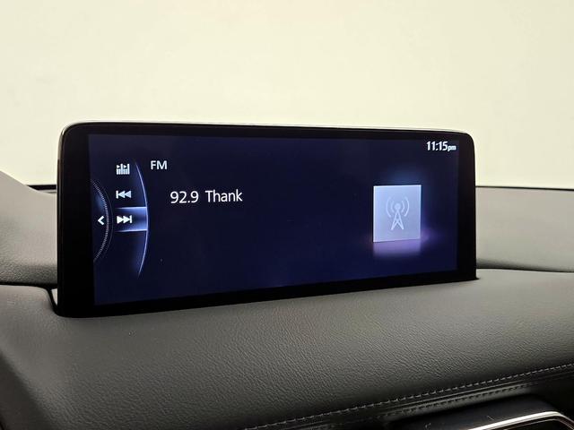 Photo of 2024 Gray Mazda CX-5