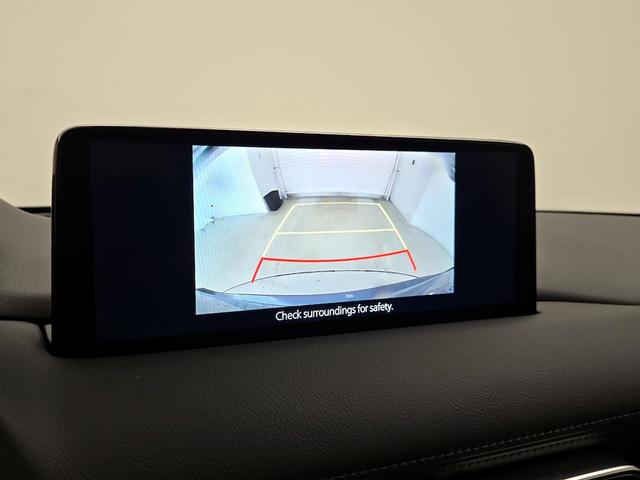Photo of 2024 Gray Mazda CX-5