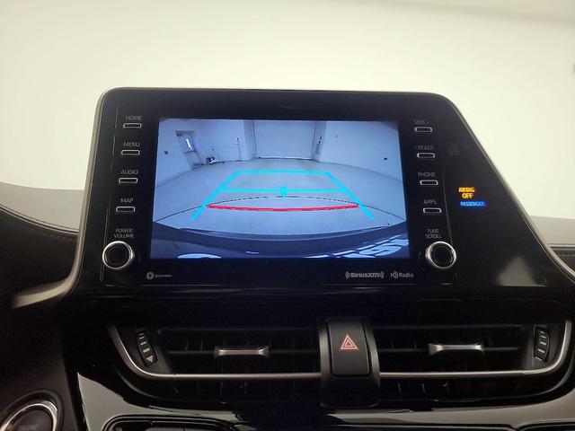 Photo of 2021 Gray Toyota C-HR