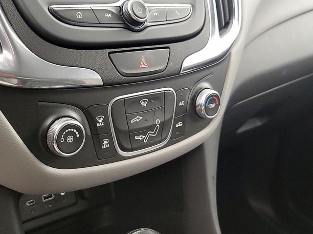 Photo of 2020 White Chevrolet Equinox