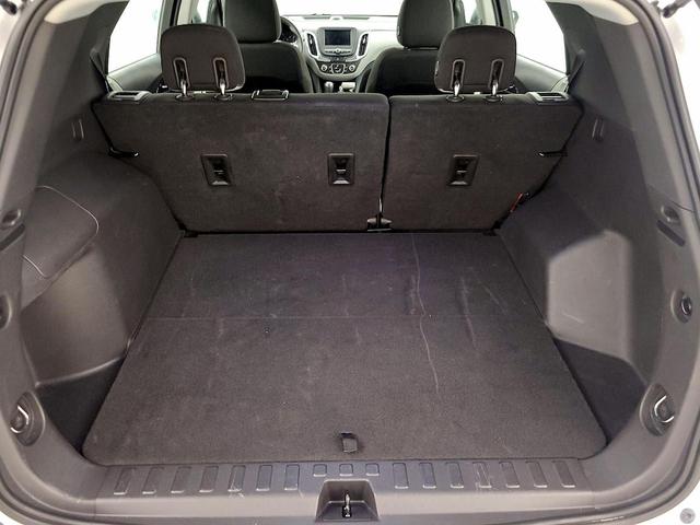 Photo of 2020 White Chevrolet Equinox