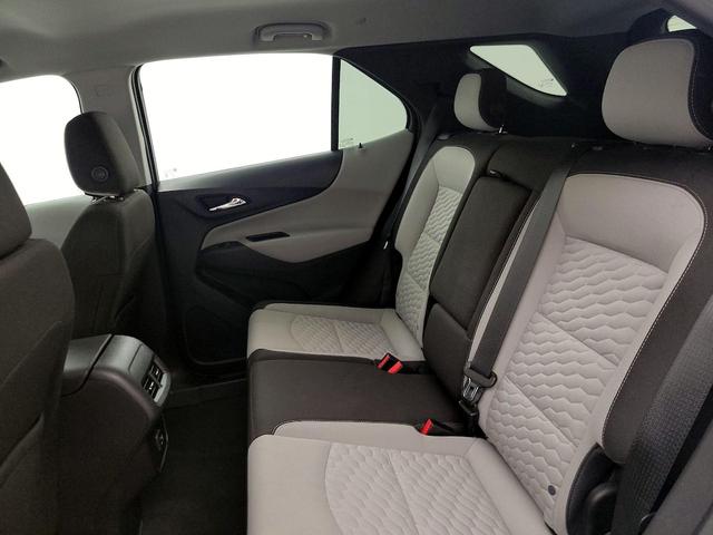 Photo of 2020 White Chevrolet Equinox