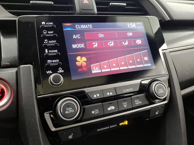 Photo of 2020 Gray Honda Civic