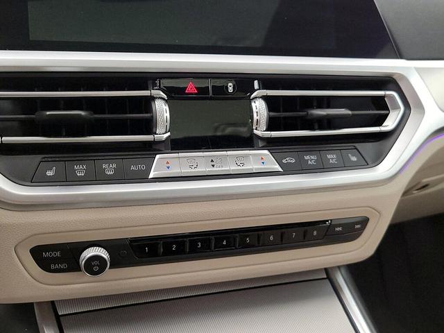 Photo of 2021 Gray BMW M340
