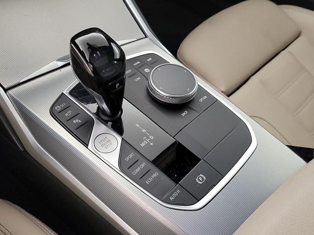 Photo of 2021 Gray BMW M340