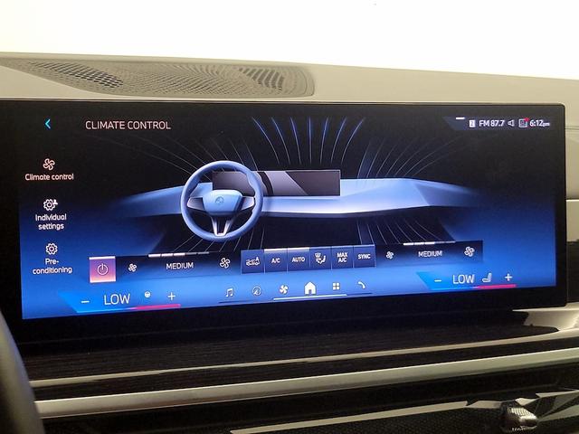 Photo of 2024 Black BMW X6