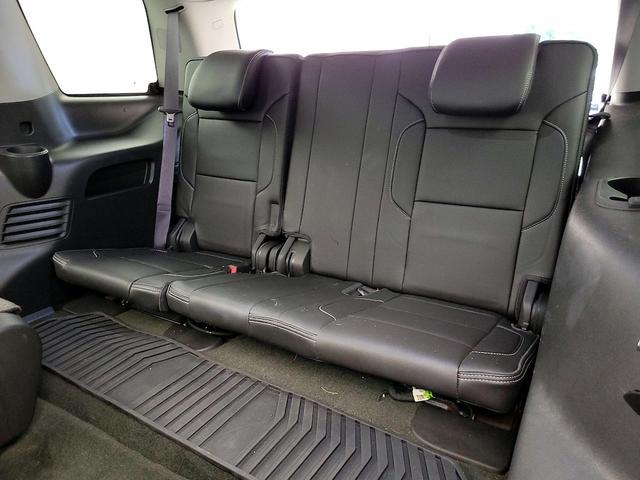 Photo of 2017 Blue GMC Yukon