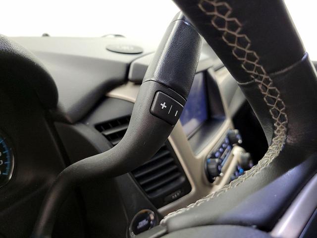 Photo of 2017 Blue GMC Yukon