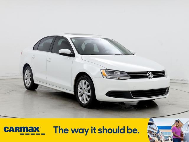 2014 Volkswagen Jetta