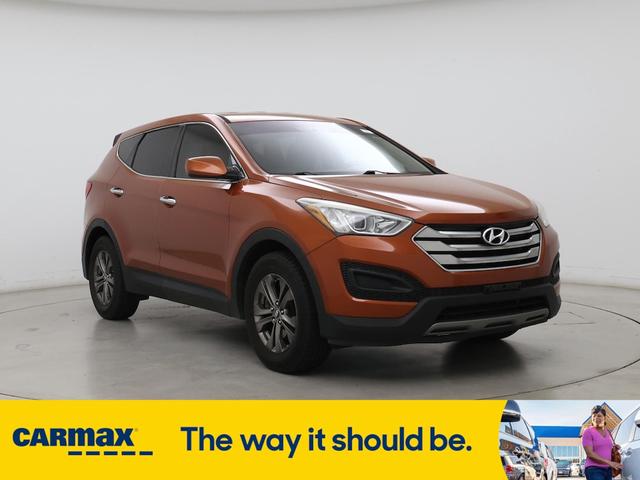 2015 Hyundai Santa Fe Sport