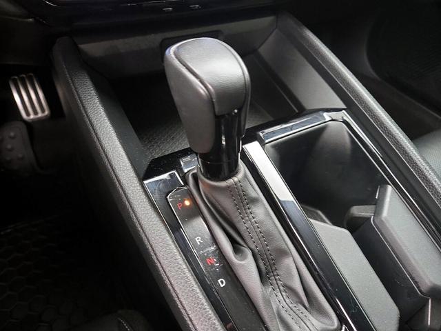 Photo of 2023 Gray Honda Accord Hybrid