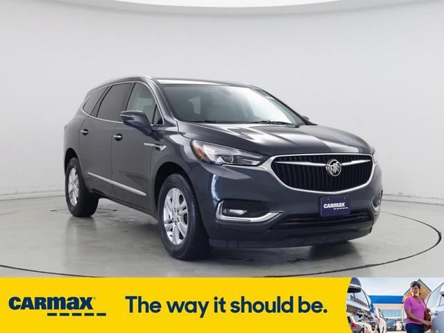 2019 Buick Enclave