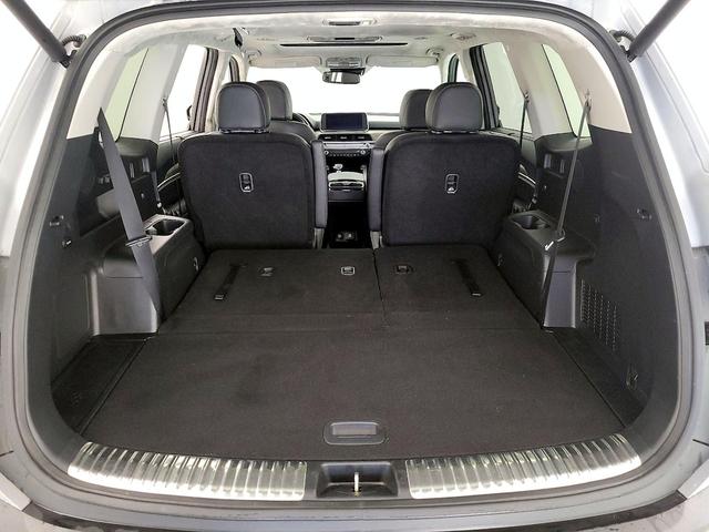 Photo of 2022 Gray Kia Telluride