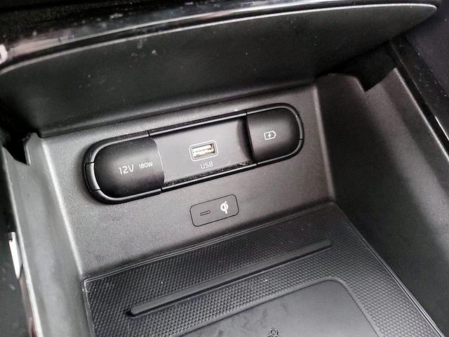Photo of 2022 Gray Kia Telluride