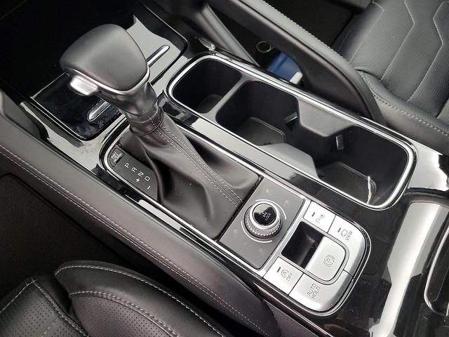 Photo of 2022 Gray Kia Telluride