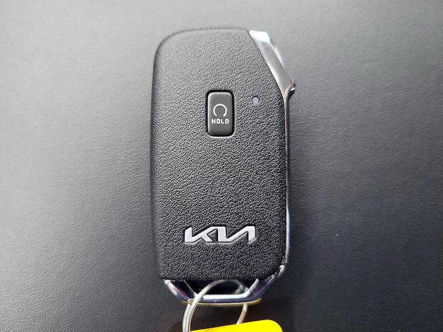 Photo of 2022 Gray Kia Telluride