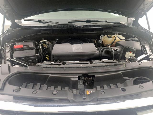 Photo of 2022 Black GMC Yukon XL