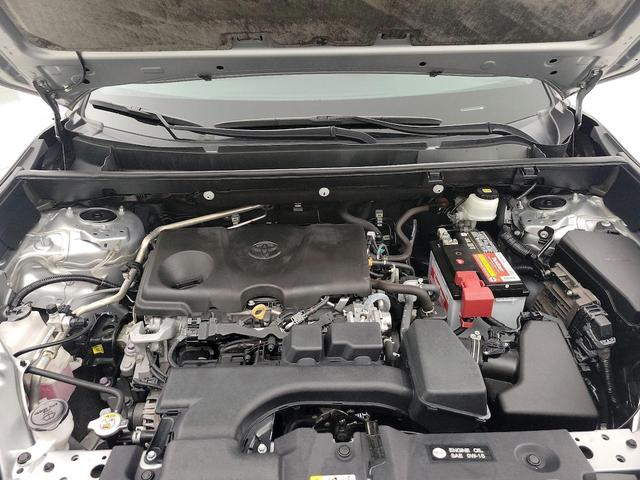 Photo of 2022 Silver Toyota RAV4