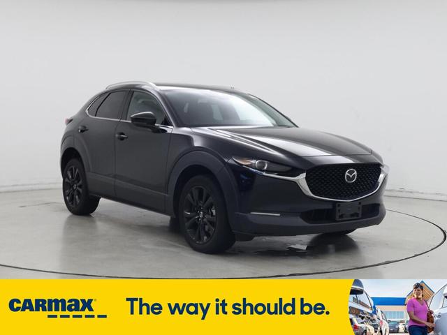 2021 Mazda Cx-30