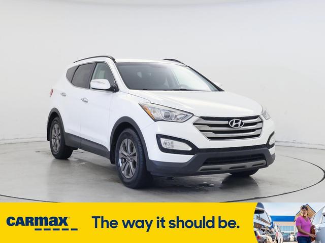 2015 Hyundai Santa Fe Sport