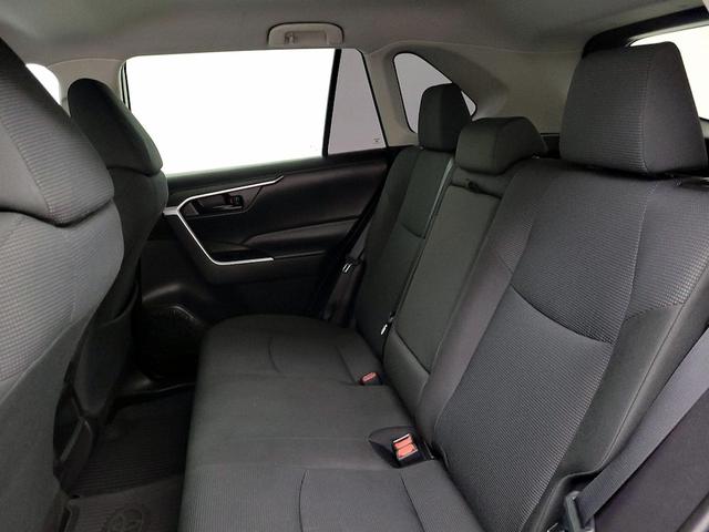 Photo of 2021 Black Toyota RAV4