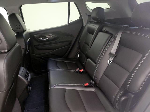 Photo of 2022 White GMC Terrain