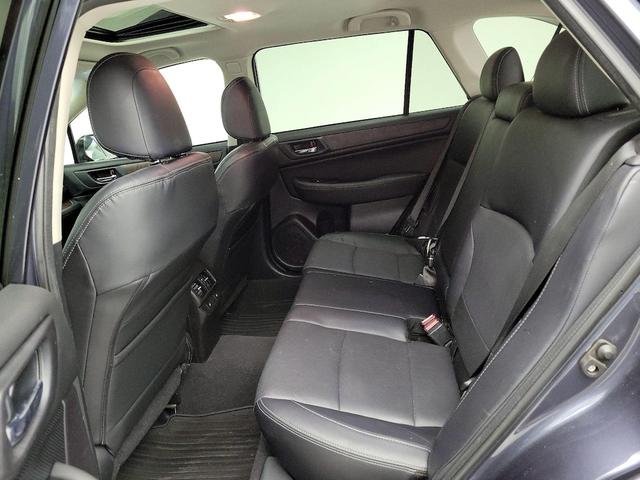 Photo of 2017 Blue Subaru Outback