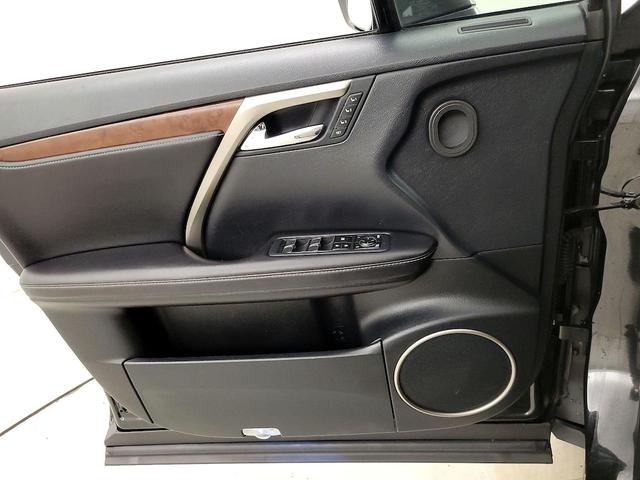 Photo of 2020 Black Lexus RX 350