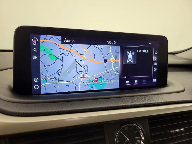 Photo of 2020 Black Lexus RX 350