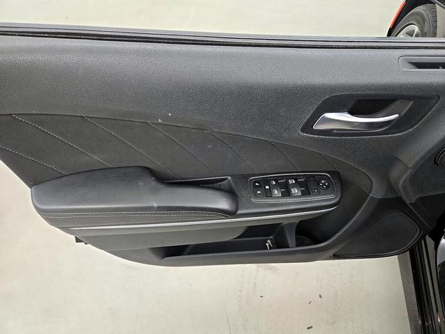 Photo of 2023 Black Dodge Charger