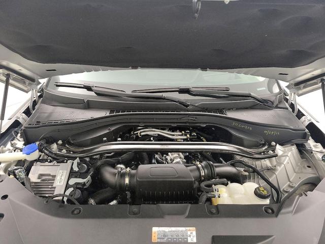 Photo of 2022 Silver Lincoln Aviator