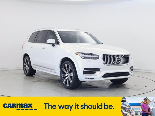2020 Volvo XC90