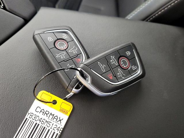 Photo of 2021 Yellow Chevrolet Corvette