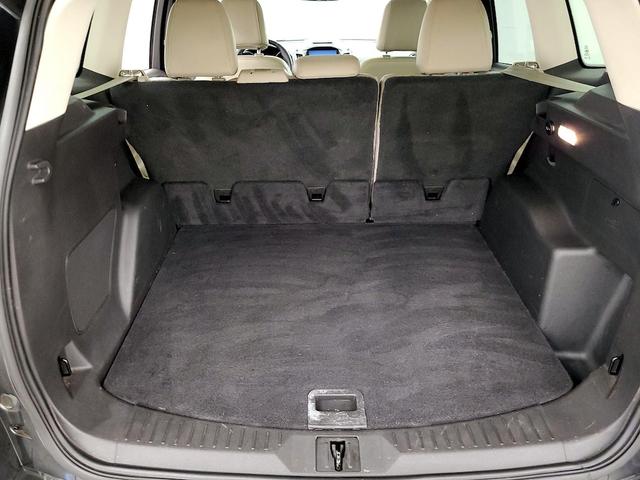 Photo of 2015 Gray Ford Escape