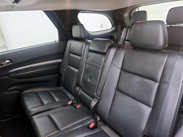 Photo of 2020 Blue Dodge Durango