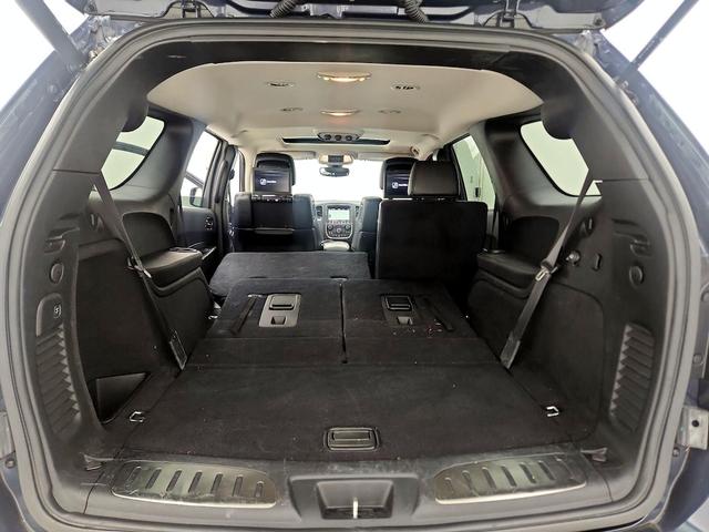 Photo of 2020 Blue Dodge Durango