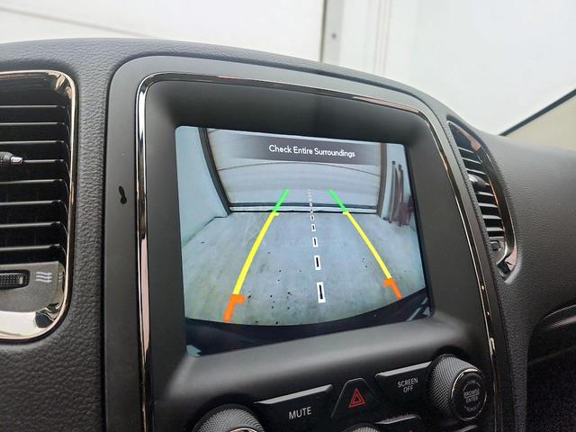 Photo of 2020 Blue Dodge Durango