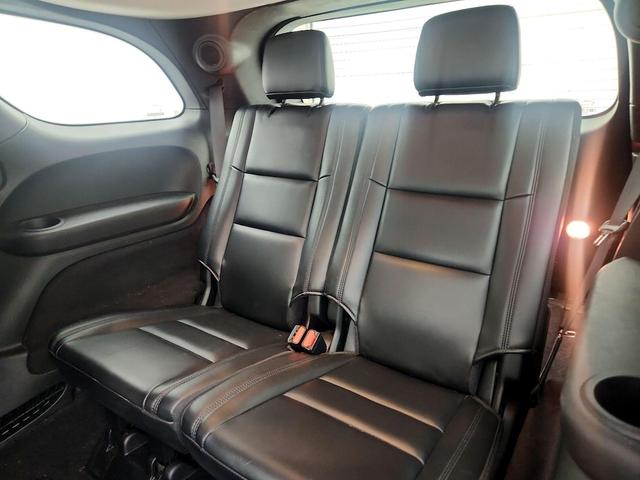 Photo of 2020 Blue Dodge Durango
