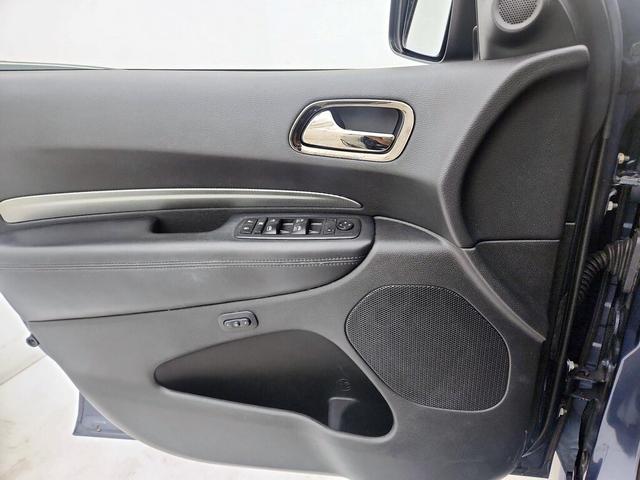 Photo of 2020 Blue Dodge Durango