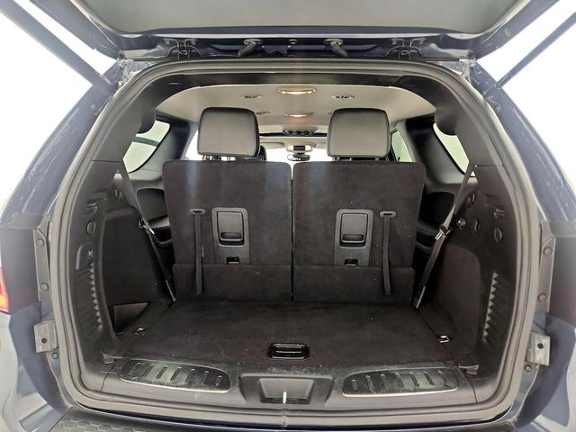 Photo of 2020 Blue Dodge Durango