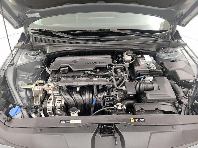 Photo of 2022 Gray Hyundai ELANTRA