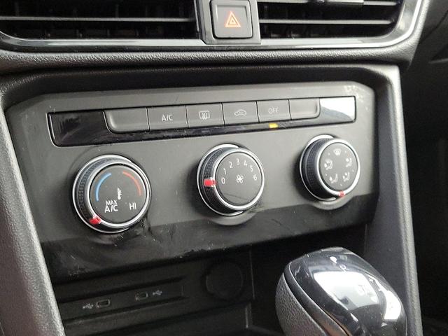 Photo of 2022 White Volkswagen Taos