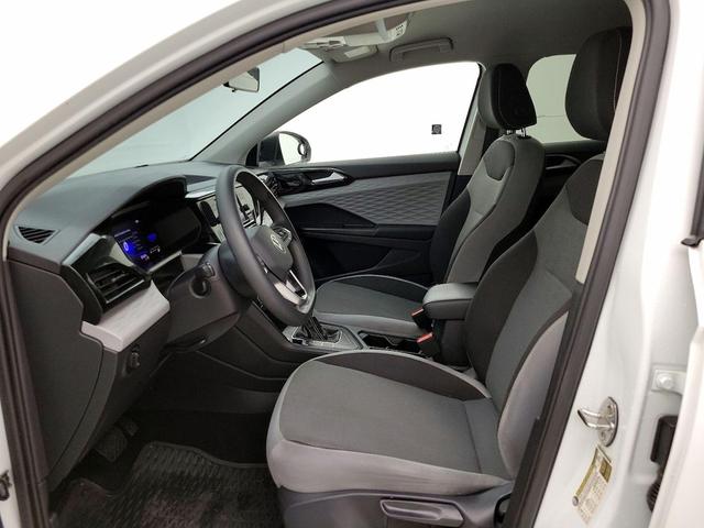 Photo of 2022 White Volkswagen Taos