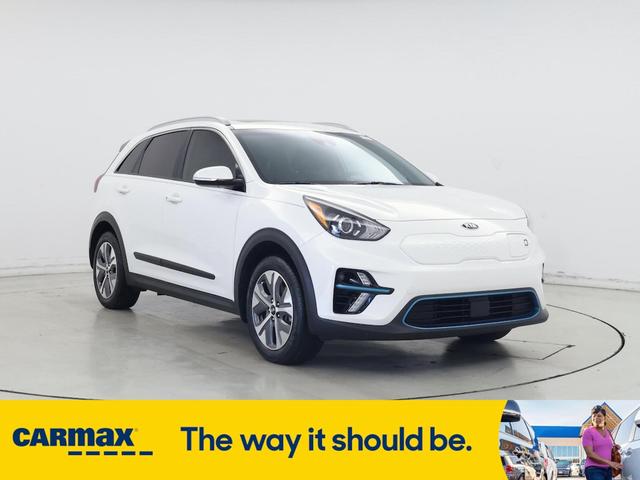 2021 Kia Niro Ev