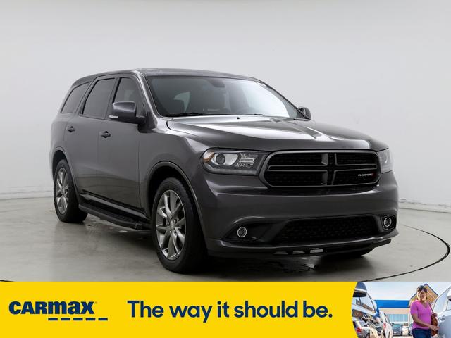 2014 Dodge Durango