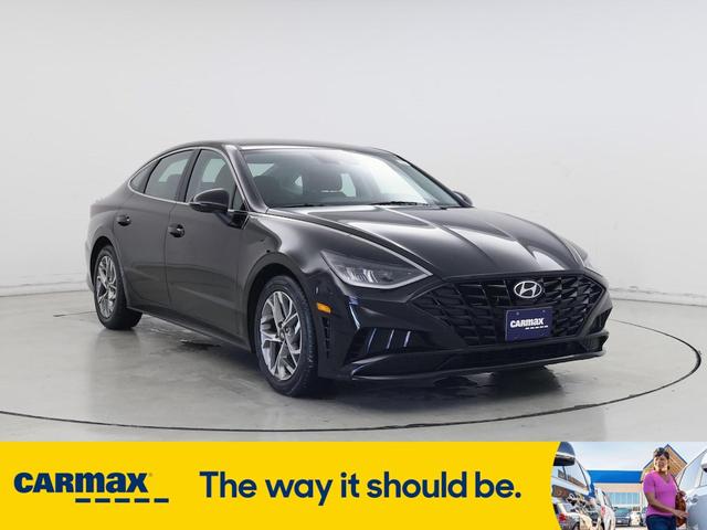 2022 Hyundai Sonata